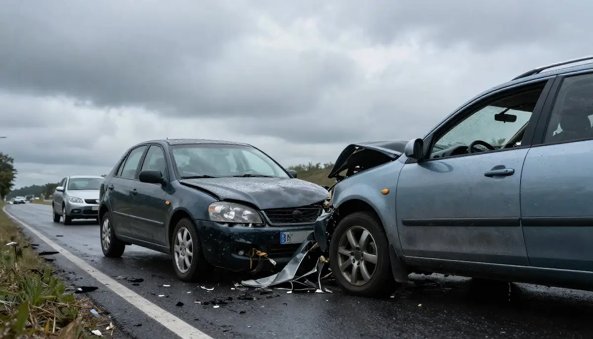 Car Accident Loan