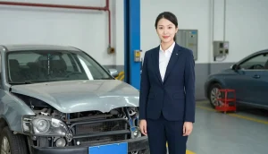 Car Fraud Lawyer