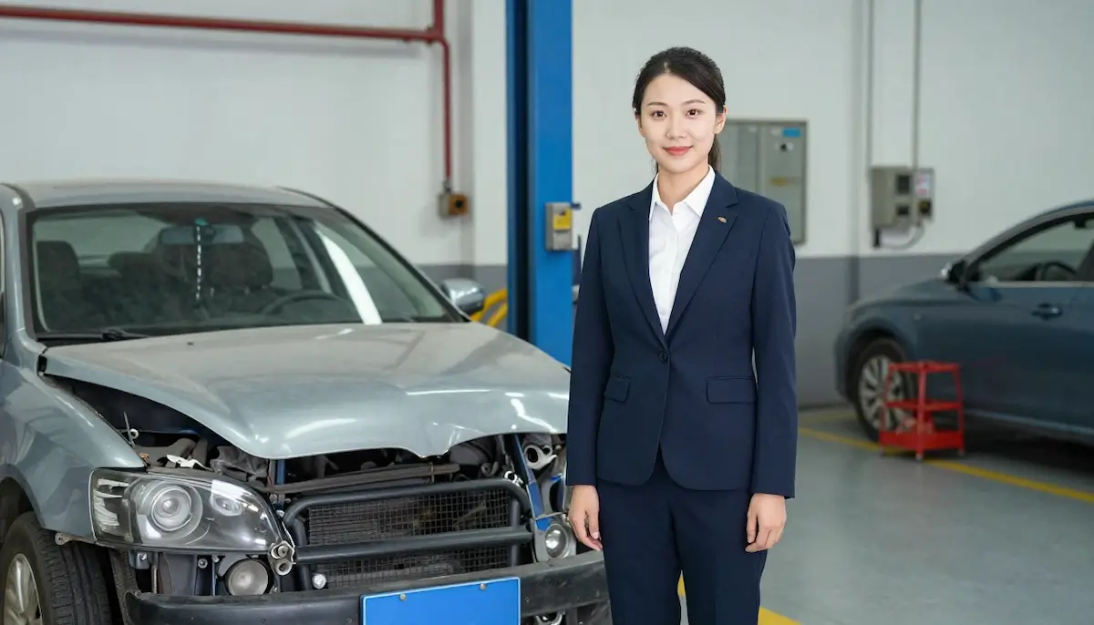 Car Fraud Lawyer