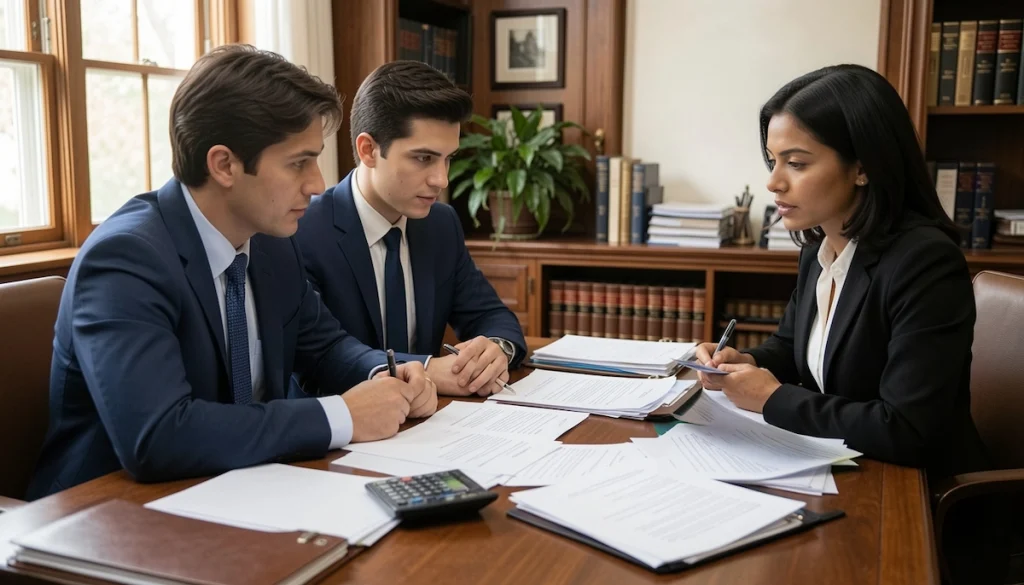 Colorado Divorce Law
