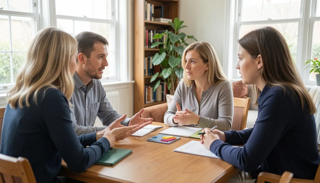 Family Law Mediation Explained: A Complete Guide to Resolving Family Disputes 3 Family Law Mediation