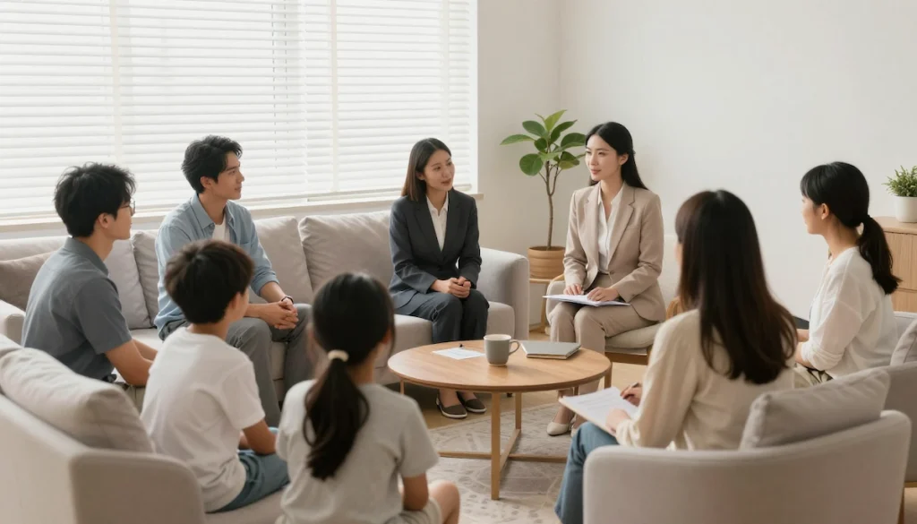 Family Law Mediation Explained: A Complete Guide to Resolving Family Disputes 2 Family Law Mediation