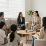 Family Law Mediation Explained: A Complete Guide to Resolving Family Disputes Family Law Mediation