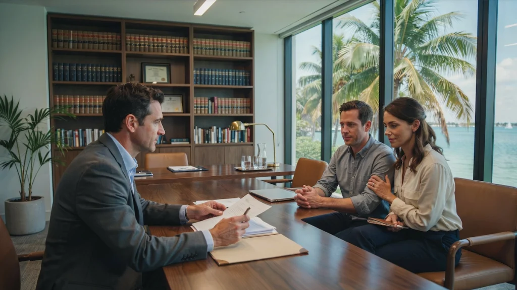 Florida Divorce Laws Explained: Everything You Need to Know 3 Florida Divorce Laws