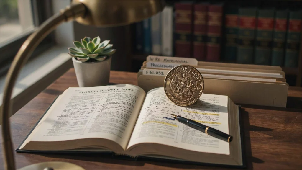 Florida Divorce Laws Explained: Everything You Need to Know 2 Florida Divorce Laws