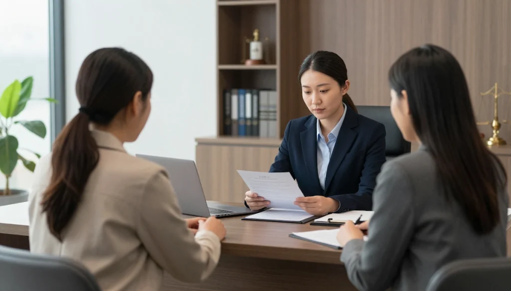 Georgia Divorce Laws Explained: What You Need to Know Before Filing 4 Georgia Divorce Laws