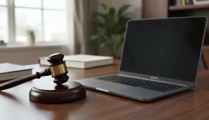 Internet Law