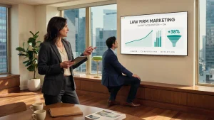 Read more about the article Law Firm Marketing Strategies to Grow Your Legal Practice