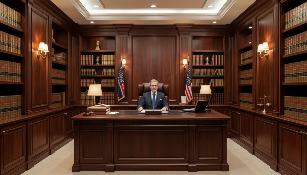 Law Firm PPC