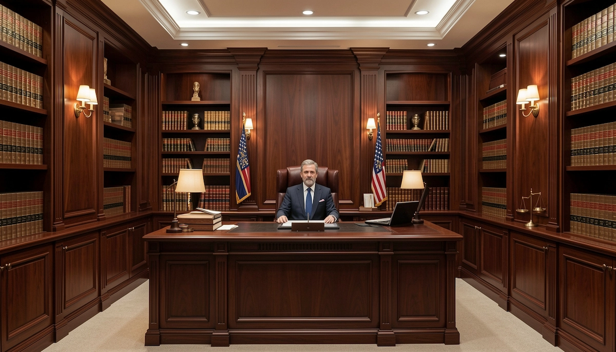 Law Firm PPC