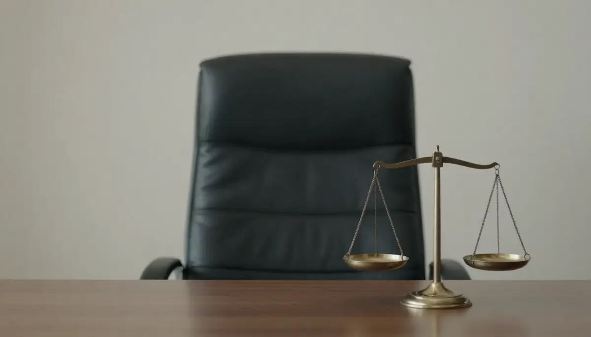 Spousal Support Attorney
