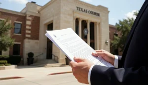 Read more about the article Texas Labor Laws: A Complete Guide to Employee Rights and Workplace Regulations