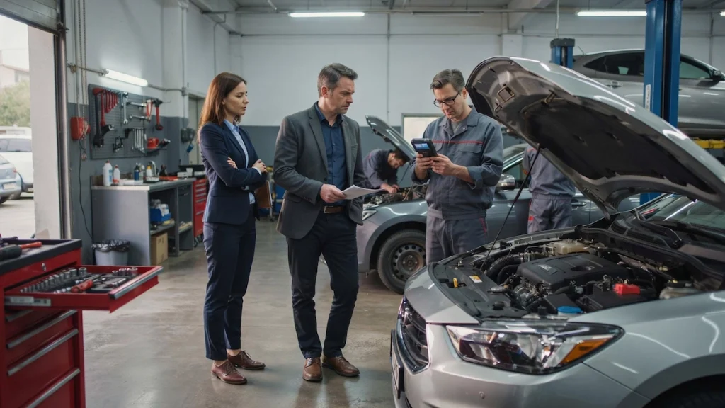 Texas Lemon Law